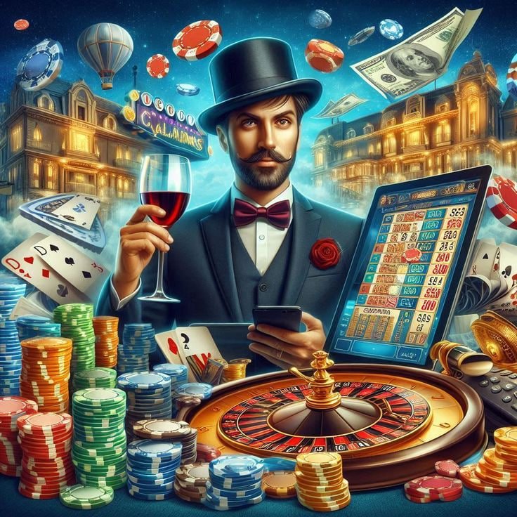 888casino